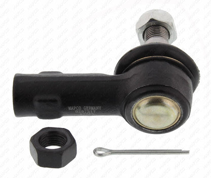 MAPCO Spurstangenkopf Vorderachse beidseitig  49742