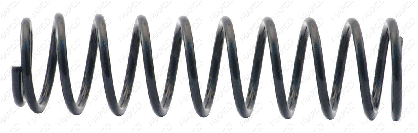 MAPCO Fahrwerksfeder Hinterachse  70556