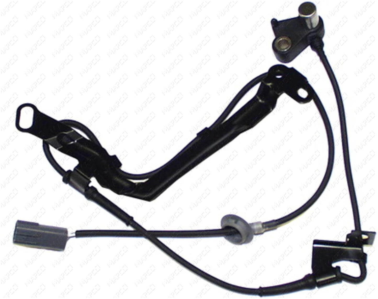 MAPCO Sensor, Raddrehzahl Vorderachse links  86584