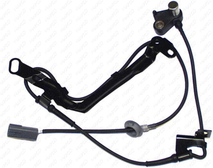 MAPCO Sensor, Raddrehzahl Vorderachse links  86584
