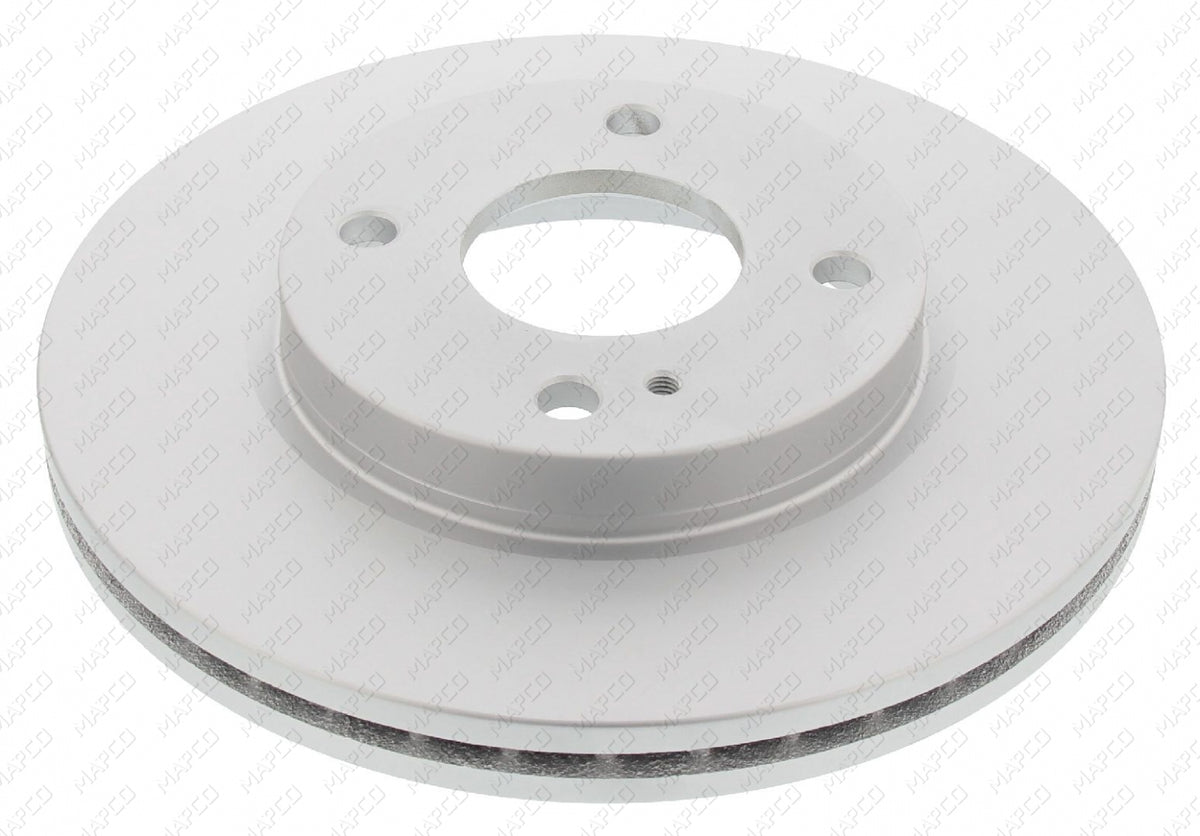 MAPCO Bremsscheibe Vorderachse  25825C