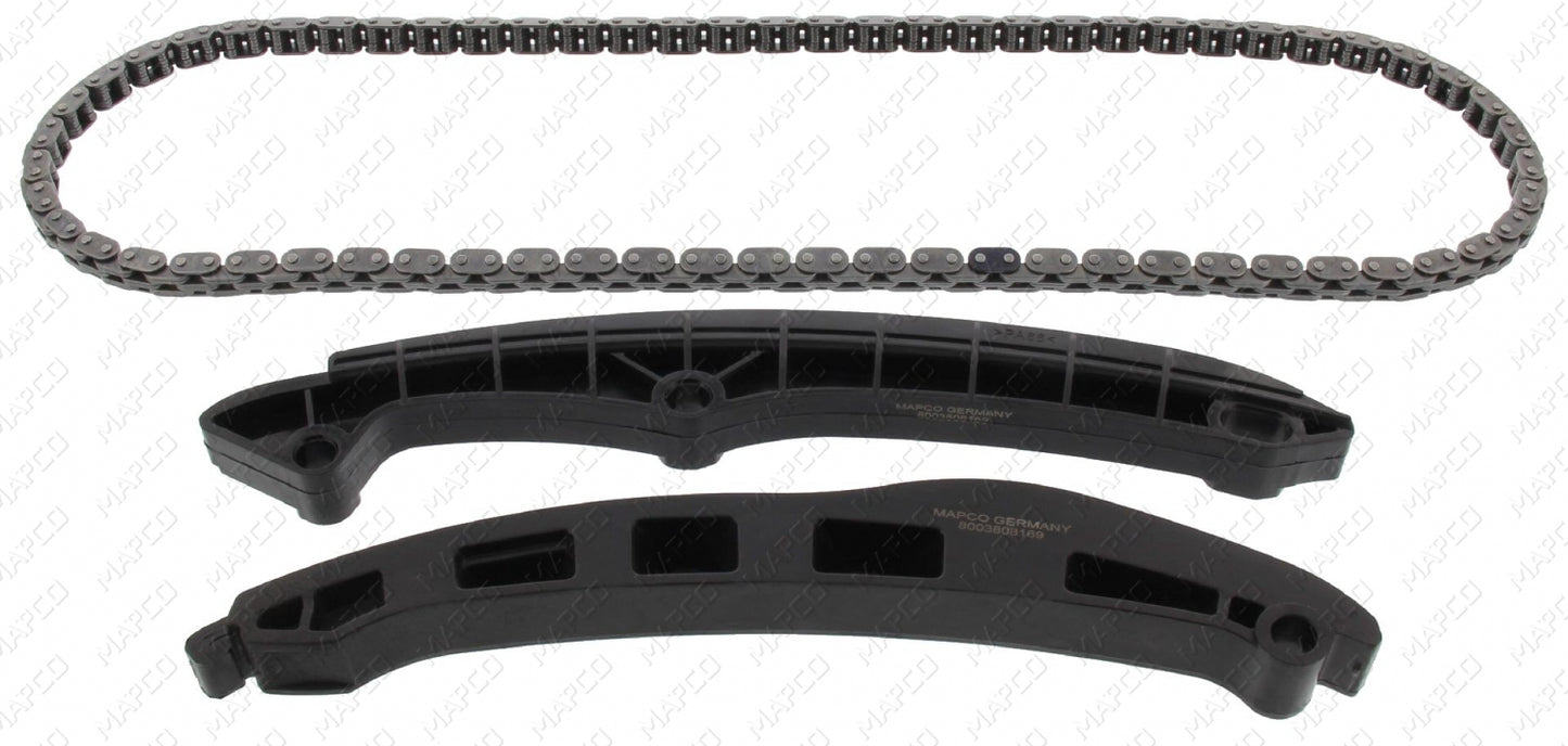 MAPCO Steuerkettensatz 75802