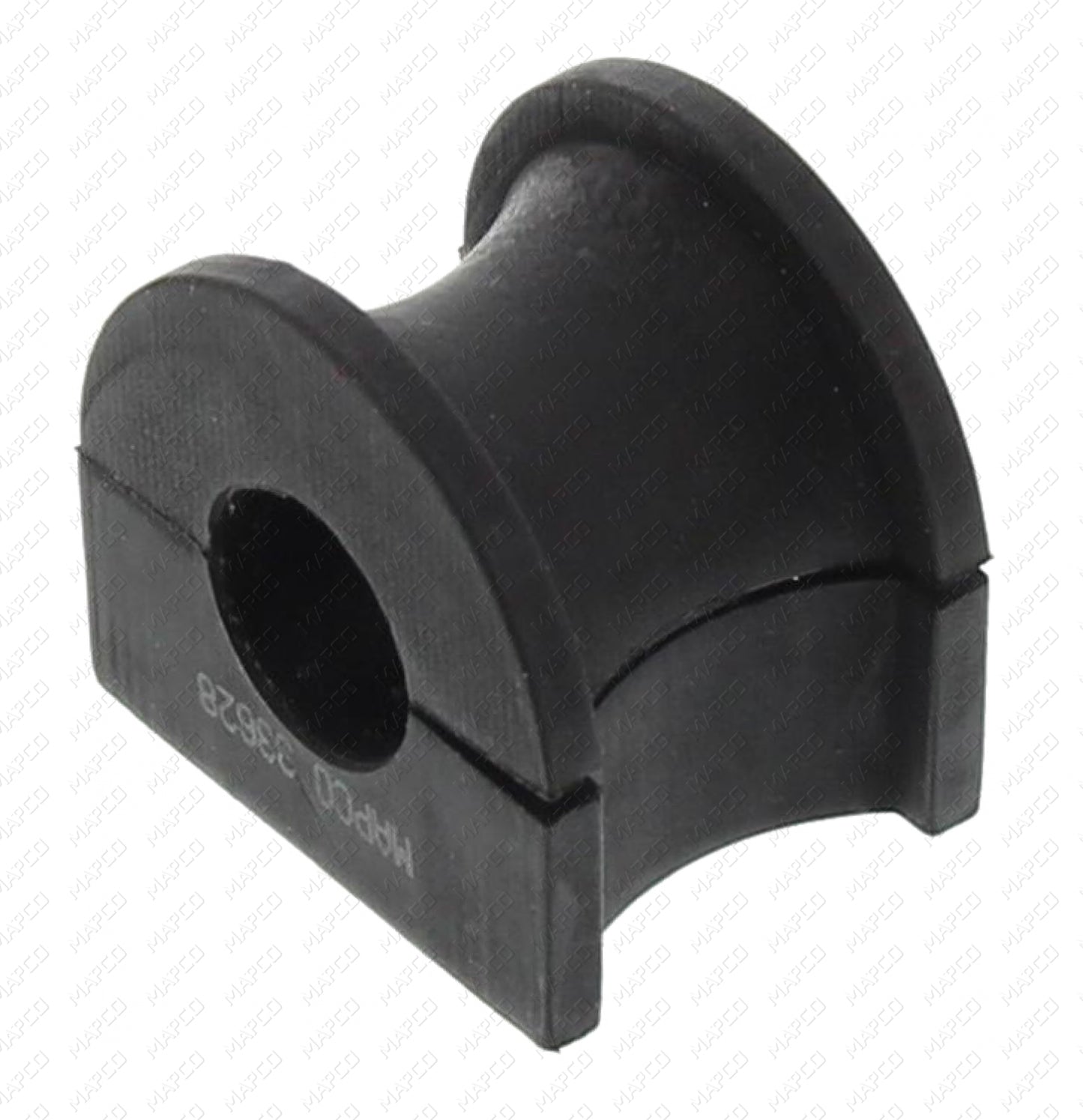 MAPCO Lagerung, Stabilisator Vorderachse beidseitig  33628