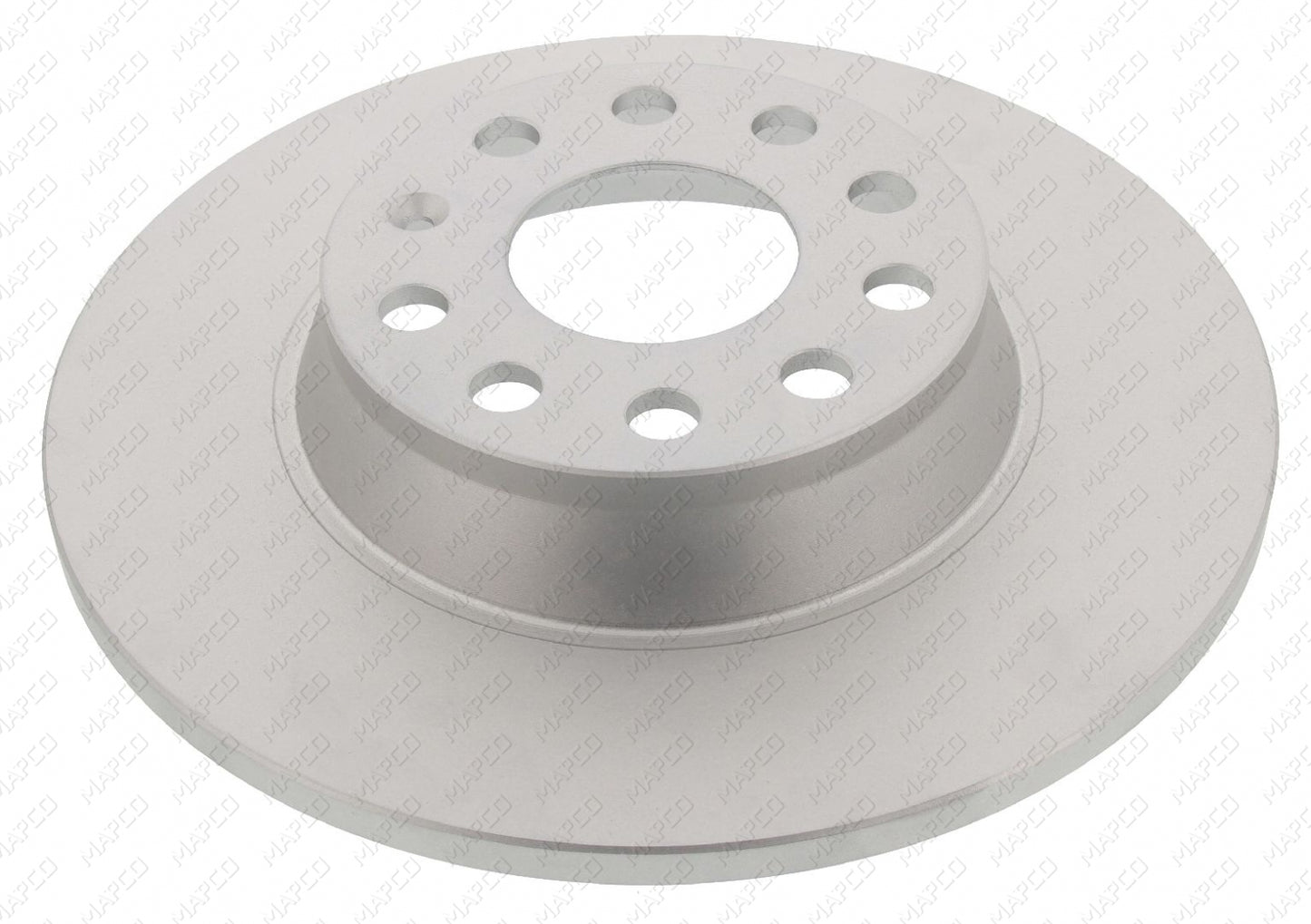 MAPCO Bremsscheibe Hinterachse  25841C