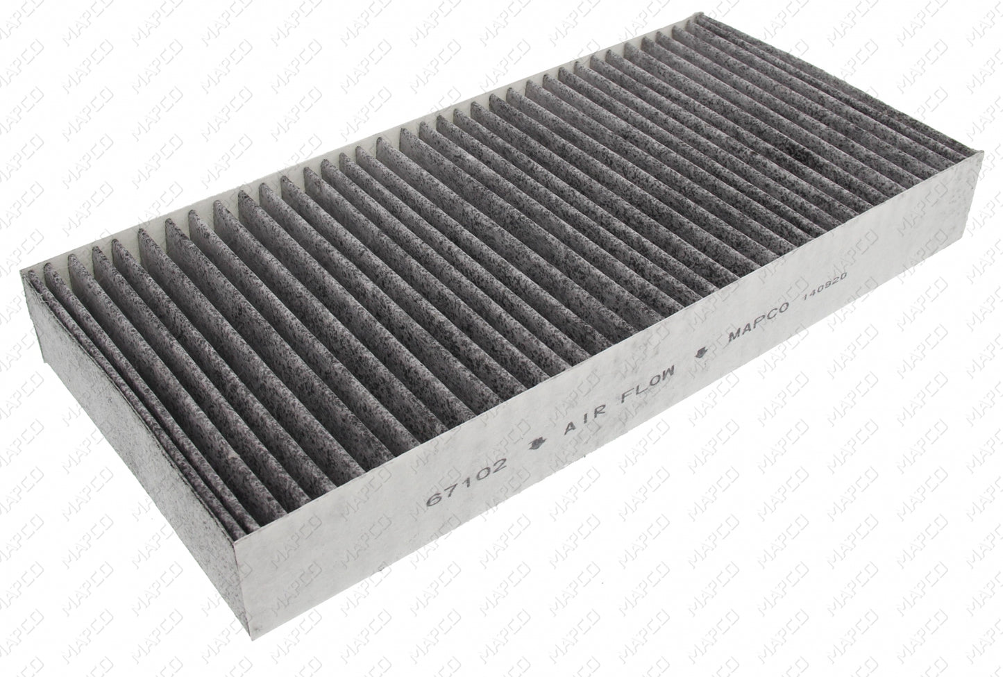 MAPCO Filter, Innenraumluft 67102