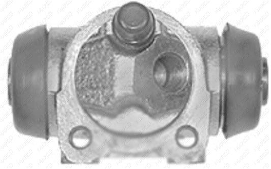 MAPCO Radbremszylinder Hinterachse links  2156