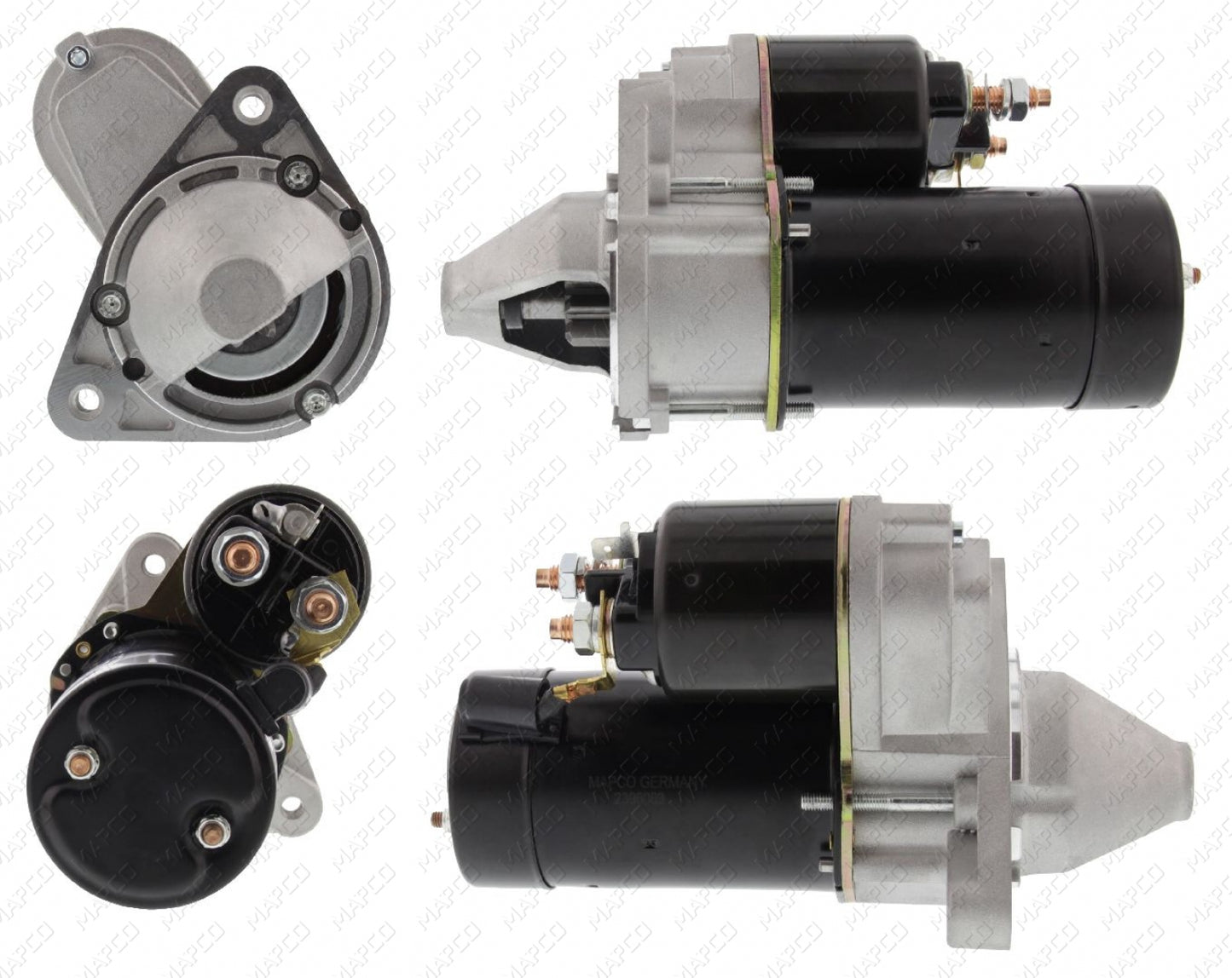 MAPCO Starter 13562