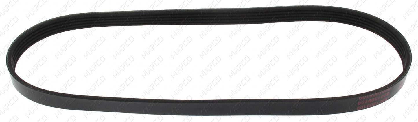 MAPCO Keilrippenriemen 250860