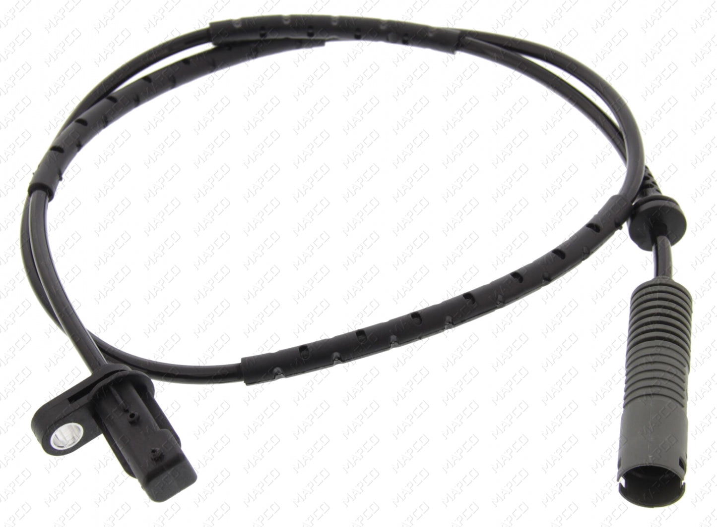 MAPCO Sensor, Raddrehzahl Hinterachse links  Hinterachse rechts  86675