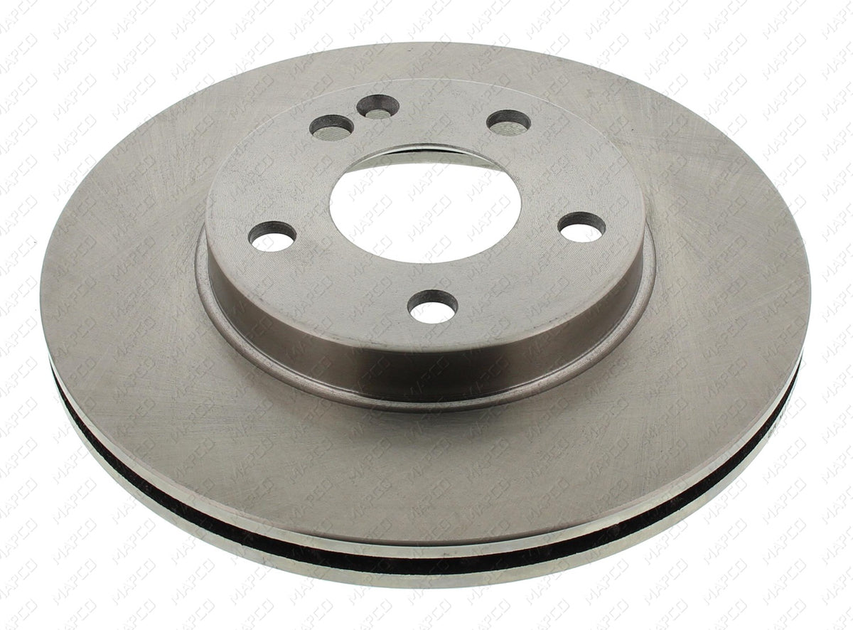 MAPCO Bremsscheibe Vorderachse  25801
