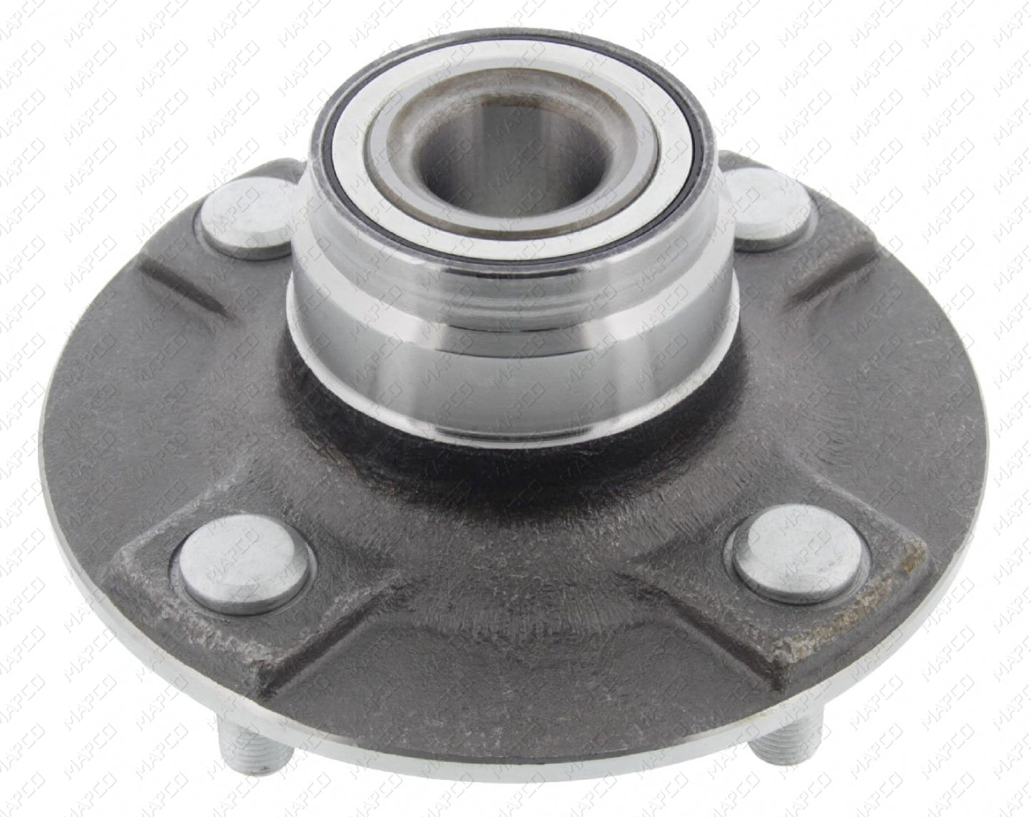 MAPCO Radlagersatz Hinterachse beidseitig  26520