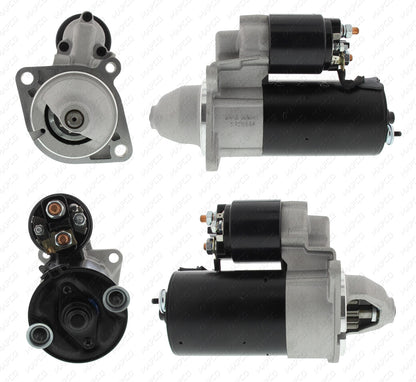 MAPCO Starter 13681