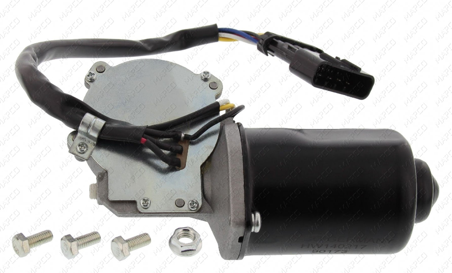 MAPCO Wischermotor vorne  90173