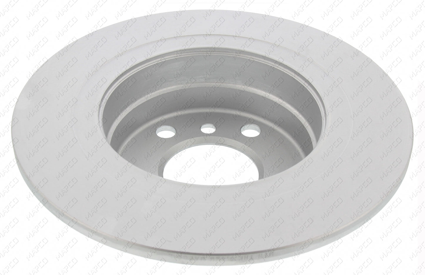 MAPCO Bremsscheibe Hinterachse  25767C