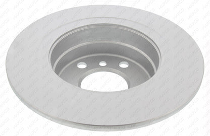 MAPCO Bremsscheibe Hinterachse  25767C