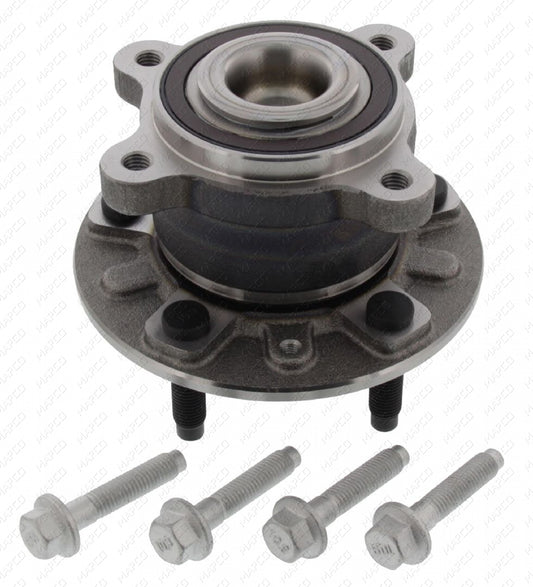 MAPCO Radlagersatz Hinterachse beidseitig  26855
