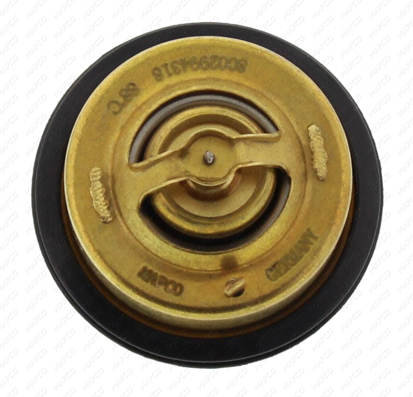 MAPCO Thermostat, Kühlmittel 28900