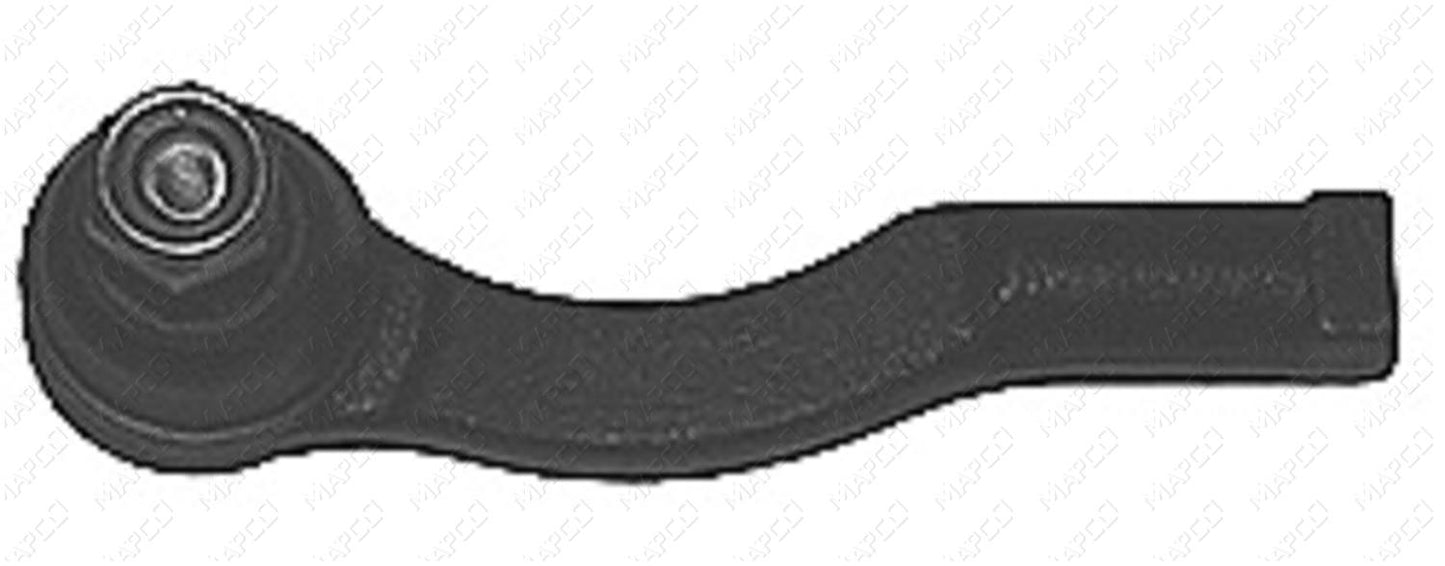 MAPCO Spurstangenkopf Vorderachse links  49557
